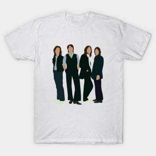 the beatles T-Shirt